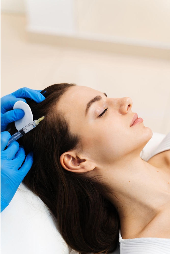 Meso Therapy